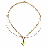 Collier Tara