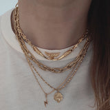 Collier Odin