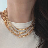 Collier Léto