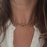 Collier Zorya