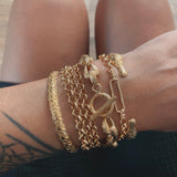 Bracelet Zorya