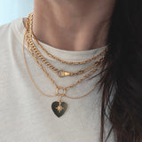 Collier Briarée