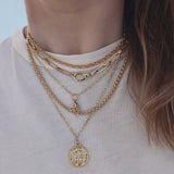 Collier Parvati