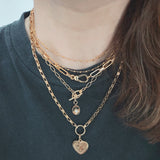 Collier Vega
