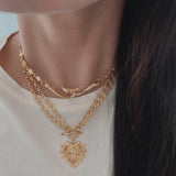 Collier Andromaque