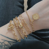 Bracelet Archangel