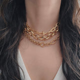 Collier Léto