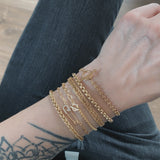 Bracelet Pin