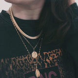 Collier Agdistis