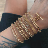 Bracelet Enki