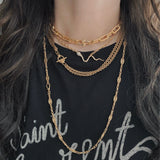 Collier Gaïa
