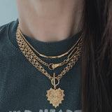 Collier Briarée