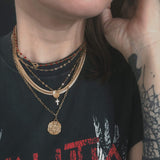 Collier Agdistis