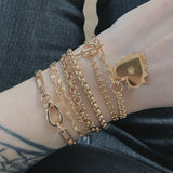 Bracelet Yoku
