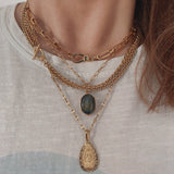 Collier Concordia