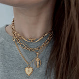 Collier Yoku