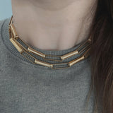 Collier Kratos