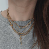 Collier Kali