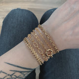 Bracelet Lákhesis