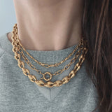 Collier Circé