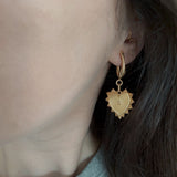 Boucles d'oreilles Yoku