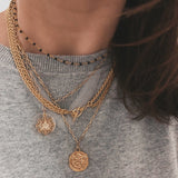 Collier Sancti