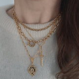 Collier Parvati