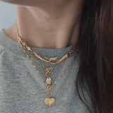 Collier Milo