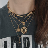 Collier Kīla