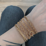 Bracelet Solyme