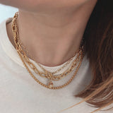 Collier Kaliya
