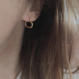 Boucles d'oreilles Kâma