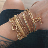 Bracelet Pasiphaé