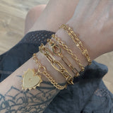Bracelet Lakshmi