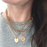 Collier Léto