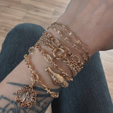 Bracelet Moire