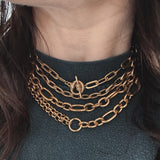 Collier Léto