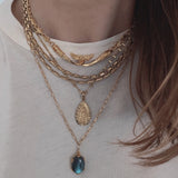 Collier Concordia