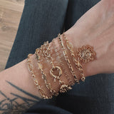 Bracelet Moire