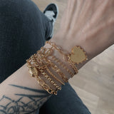 Bracelet Solyme